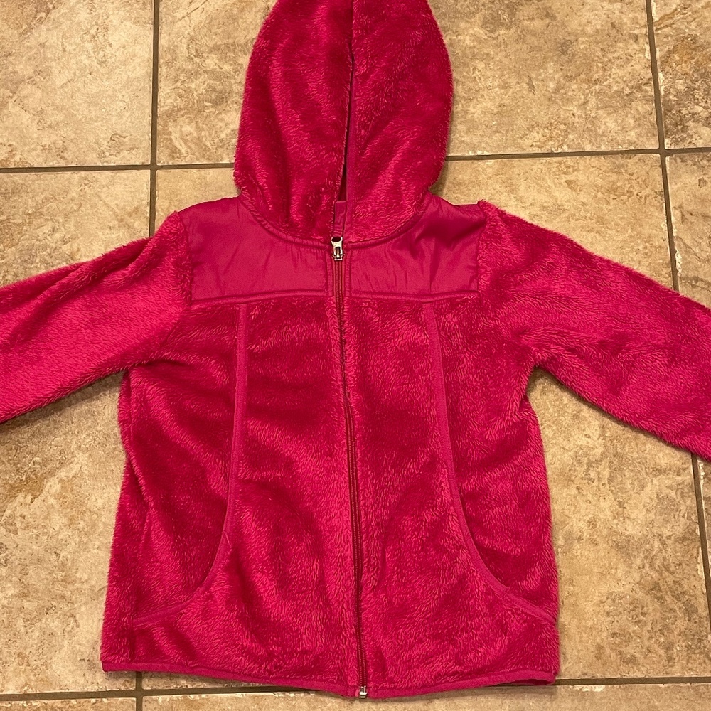 Gap Pink Jacket